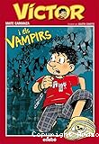 Víctor i els vampirs