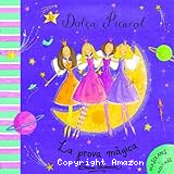 Dol&ccedil;a picarol ESTE LIBRO EST&Aacute; PERDIDO(La prova m&agrave;gica)