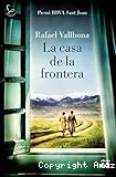 La casa de la frontera