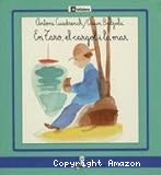 En Zaró, el cargol i la mar