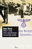 Vida i mort dels republicans als camps nazis