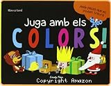Juga amb els colors!