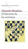 El laberinto de las aceitunas