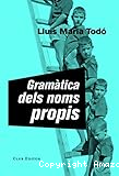 Gram&agrave;tica dels noms propis