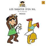 Les sabates d´en nil