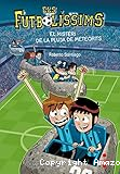 Els futbolíssims