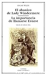 El abanico de Lady Windermere
