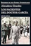 Los pacientes del doctor García