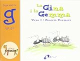 La Gina i la Gemma: Juga amb la G (ge, gi)
