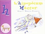 L'hipopòtam Hèctor: Juga amb la H