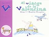 La Viatge de la Valentina: Juga amb la V