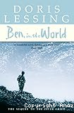 Ben, in the world