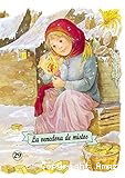 La venedora de mistos