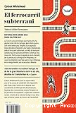 El ferrocarril subterrani