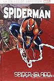 Spiderman: Spider-island