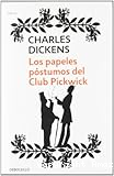 Los Papeles póstumos del club Pickwick 
