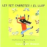 Les set cabretes i el llop