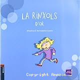 La rínxols d´or