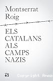 Els catalans als camps nazis