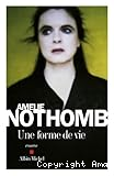 Une Forme de vie: Roman