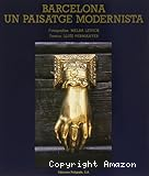 Barcelona un paisatge modernista
