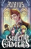 El Rubius: Escuela de Gamers