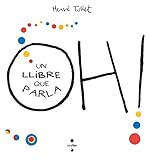 Oh! Un llibre que parla