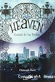 Heaven: Ciudad de las hadas