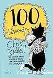 100 Abraçades: Un llibre que omplirà d'alegria a tothom que vulgui compartir una abraçada