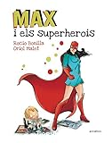 Max i els superherois