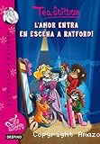L'Amor entra en escena a Ratford! - Tea Stilton