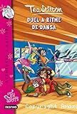 Duel a ritme de dansa - Tea Stilton