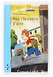 Max i la capsa d'aire