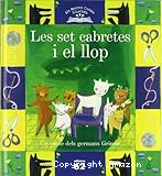 Les set cabretes i el llop