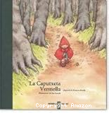 La caputxeta vermella