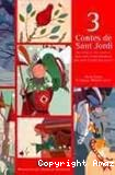 3 Contes de Sant Jordi