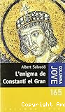 L'Enigma de Constantí el Gran