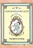 Caldo de pollastre calent