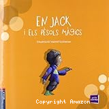 En Jack i els pèsols màgics