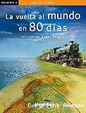 La vuelta al mundo en 80 días