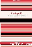 L'adopci&oacute;