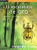 El Escarabajo de oro