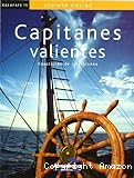 Capitanes valientes