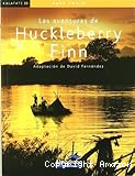 Las Aventuras de Huckleberry Finn