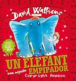 Un Elefant una miqueta empipador