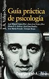 Guía práctica de psicología