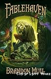 Fablehaven: 1. El refugi de la màgia