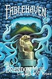 Fablehaven: 2. La Societat de l'estel vespertí
