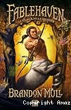 Fablehaven: 5. La Plaga de la sombra