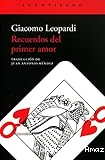 Recuerdos del primer amor